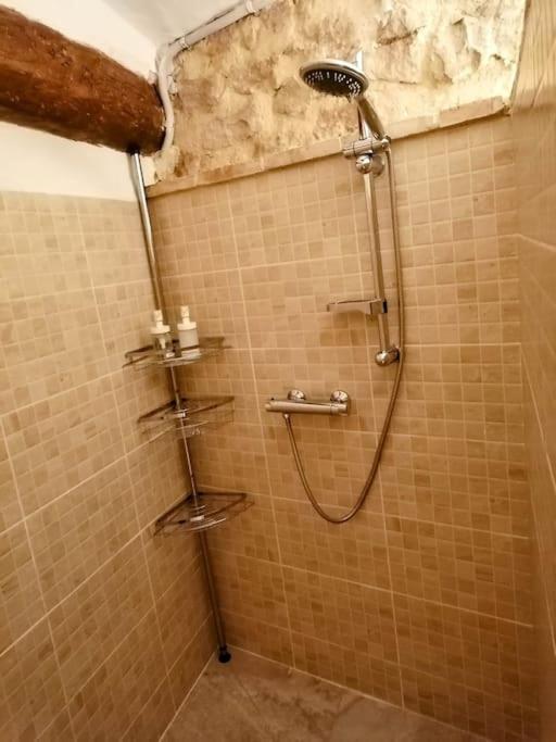 Olba La Casirriaヴィラ エクステリア 写真